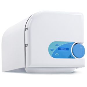 Autoclave Horizontal de Alumínio - Cristófoli - Vitale Plus 12 litros