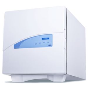 Autoclave Horizontal de Inox - Cristófoli - Quadra 54 litros