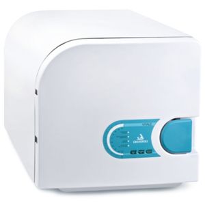 Autoclave Horizontal de Inox - Cristófoli - Vitale 21 litros