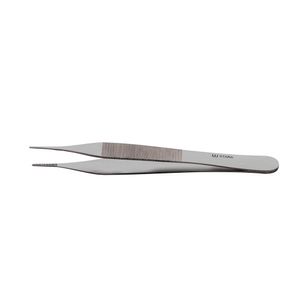 Pinça Adson com Serrilha 12cm