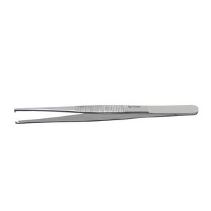 Pinça Anatômica 1x2 dentes (dente de rato) 16cm
