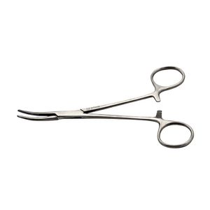 Pinça Kelly Curva 14cm