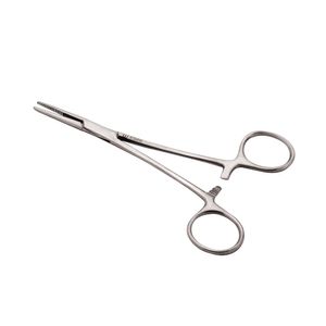 Pinça Kelly Reta 18cm