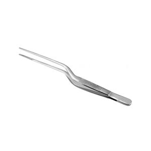 Pinça Lucae Baioneta 14,5cm