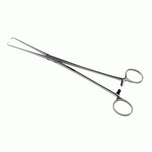 Pinça Pozzi 24cm