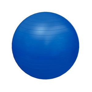 Bola Suiça p/ Ginástica e Pilates - Supermedy - Tamanho 65cm