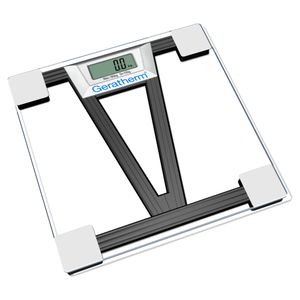 Balança Pessoal Digital - Geratherm - Win Win Scale