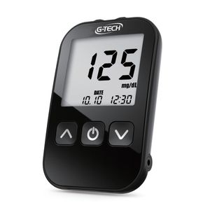 Medidor de Glicose G-TECH - Lite