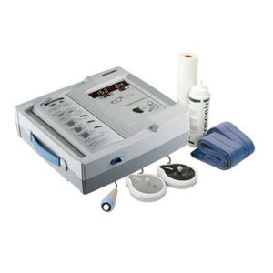 Monitor Cardiotocógrafo FetalCare FC700 - Bionet Cor:Unica;Tensão:Unica