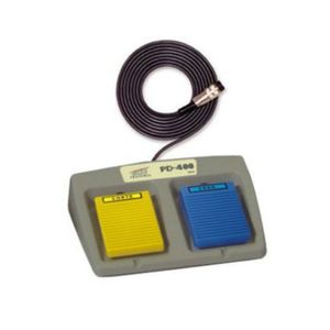 Pedal Duplo (alta cirurgia) - Emai/Transmai