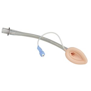 Máscara Laríngea de Silicone - MD - Reutilizável