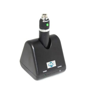 Cabo recarregável - MD - 3.5V ABS com bateria de lítio e Carregador de Mesa
