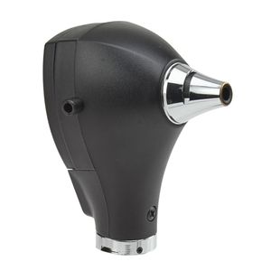 Cabeça Otoscópio - MD - Fibra Óptica 3.5V Lâmpada Halógena