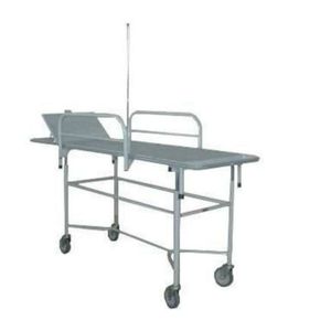 Carro Padiola HC - Totalmente Inox
