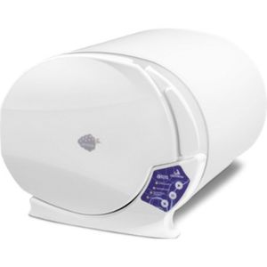 Autoclave Amora em Inox - Cristófoli - 4 Litros