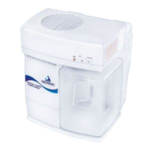Destilador de Água para Autoclaves - Cristófoli