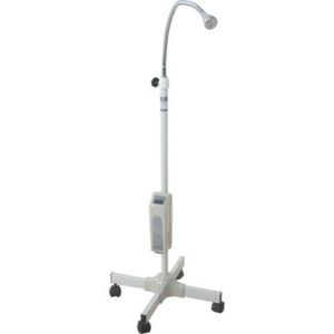 Foco de Luz Para Exames Clínicos - Medpej - FL 4000 LR