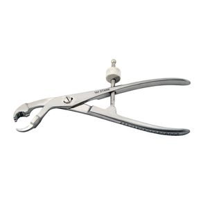 Pinça Auto Centrante 240mm