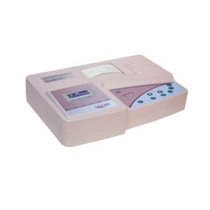 Eletrocardiógrafo - ECG - Emai/Transmai - EX-01