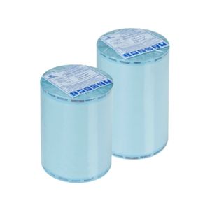 Embalagem para Esterilização Protex-R - Cristófoli - 20cm x 100m - Kit com 04 Unid.