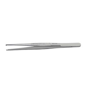 Pinça Anatômica 1x2 dentes (dente de rato) 12cm