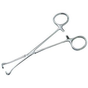 Pinça Babcock 20cm