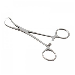 Pinça Backhaus 10cm