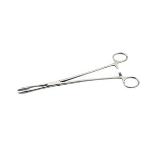 Pinça Collin Reta 25cm