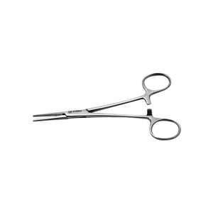 Pinça Crile Reta 16cm
