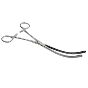 Pinça Doyen Curva 25cm