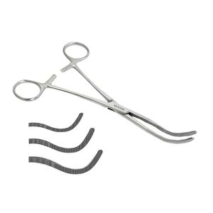 Pinça Guyon 16cm