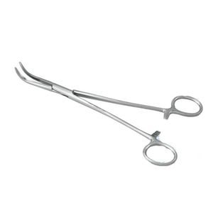 Pinça Mixter Baby (Hemostática) 16cm
