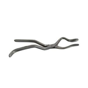 Pinça Rowe Direita 23,5cm