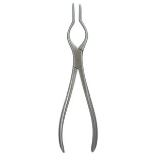 Pinça Walshan Direita 23cm