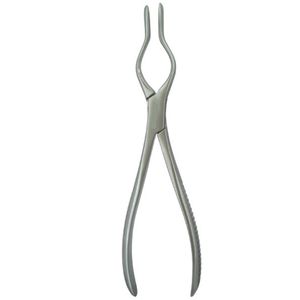 Pinça Walshan Esquerda 23cm