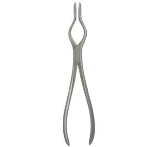 Pinça Walshan Reta 23cm