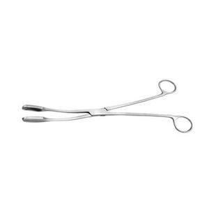 Pinça Winter Curva 27cm Nº3