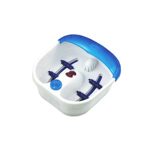 Hidromassageador de Pés - Supermedy