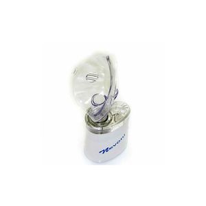 Inalador Nebulizador Ultrassônico Portátil - Nevoni - 13013TS