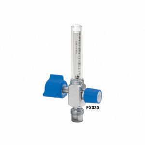 Fluxômetro de Óxido Nitroso para Rede Canalizada - Unitec - FX030