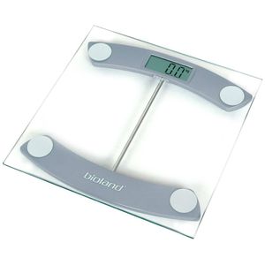 Balança Digital de Vidro Slim - Bioland - EB9010 Plus