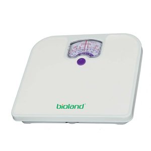 Balança Mecânica - Bioland - Branca BR9012