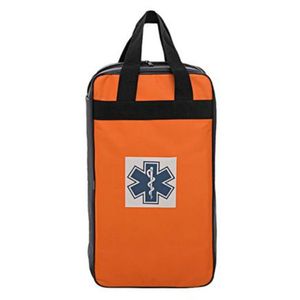 Mochila para Resgate com 08 Estojos
