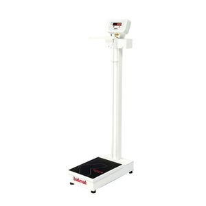 Balança Médica Antropométrica Digital - Balmak- BKH-200FAN