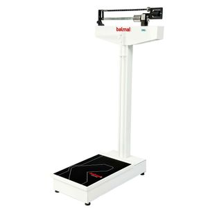 Balança Médica Antropométrica Mecânica - Balmak - 104A - Obeso - 300kg