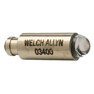 Lâmpada para Otoscópio - Welch Allyn - 03400-U