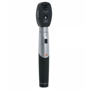 Oftalmoscópio - Heine - Mini 3000 LED