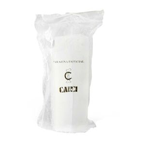 Parafina Especial para Termoterapia e Fisioterapia - Carci - 1Kg