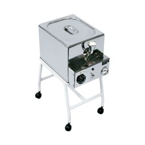 Banho de Parafina - Carci - 8Kg