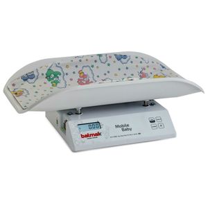 Balança Médica Pediátrica Digital - Balmak - ELP -25BBCI